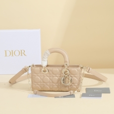 Christian Dior My Lady Bags